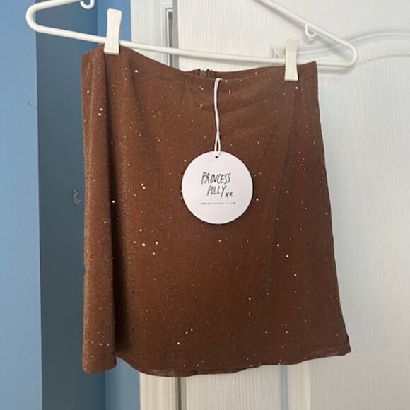 Mini Skirt - Picture 3 of 3